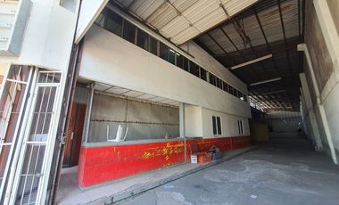 BODEGA AMPLIA EN RENTA EN COL. JORGE ALMADA, CULIACÁN ¡Lista para tu Negocio!