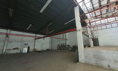 BODEGA AMPLIA EN RENTA EN COL. JORGE ALMADA, CULIACÁN ¡Lista para tu Negocio!