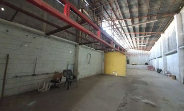 BODEGA AMPLIA EN RENTA EN COL. JORGE ALMADA, CULIACÁN ¡Lista para tu Negocio!