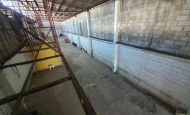 BODEGA AMPLIA EN RENTA EN COL. JORGE ALMADA, CULIACÁN ¡Lista para tu Negocio!