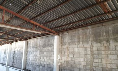 BODEGA AMPLIA EN RENTA EN COL. JORGE ALMADA, CULIACÁN ¡Lista para tu Negocio!