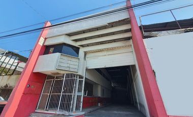 BODEGA AMPLIA EN RENTA EN COL. JORGE ALMADA, CULIACÁN ¡Lista para tu Negocio!