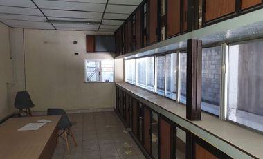 BODEGA AMPLIA EN RENTA EN COL. JORGE ALMADA, CULIACÁN ¡Lista para tu Negocio!