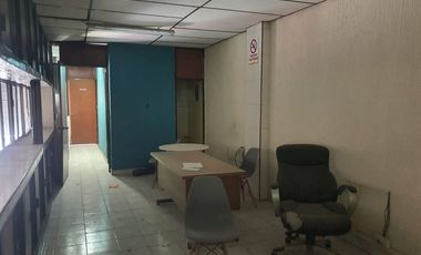BODEGA AMPLIA EN RENTA EN COL. JORGE ALMADA, CULIACÁN ¡Lista para tu Negocio!