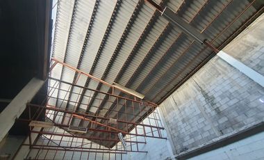 BODEGA AMPLIA EN RENTA EN COL. JORGE ALMADA, CULIACÁN ¡Lista para tu Negocio!