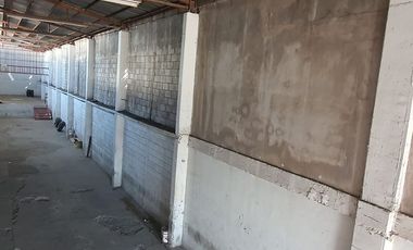 BODEGA AMPLIA EN RENTA EN COL. JORGE ALMADA, CULIACÁN ¡Lista para tu Negocio!
