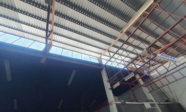 BODEGA AMPLIA EN RENTA EN COL. JORGE ALMADA, CULIACÁN ¡Lista para tu Negocio!