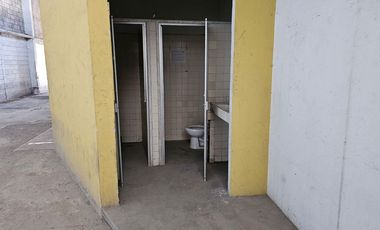 BODEGA AMPLIA EN RENTA EN COL. JORGE ALMADA, CULIACÁN ¡Lista para tu Negocio!