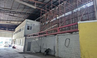 BODEGA AMPLIA EN RENTA EN COL. JORGE ALMADA, CULIACÁN ¡Lista para tu Negocio!