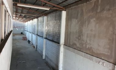 BODEGA AMPLIA EN RENTA EN COL. JORGE ALMADA, CULIACÁN ¡Lista para tu Negocio!