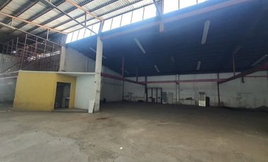 BODEGA AMPLIA EN RENTA EN COL. JORGE ALMADA, CULIACÁN ¡Lista para tu Negocio!