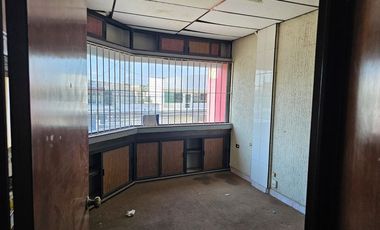 BODEGA AMPLIA EN RENTA EN COL. JORGE ALMADA, CULIACÁN ¡Lista para tu Negocio!