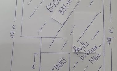 BODEGA AMPLIA EN RENTA EN COL. JORGE ALMADA, CULIACÁN ¡Lista para tu Negocio!