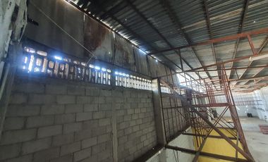 BODEGA AMPLIA EN RENTA EN COL. JORGE ALMADA, CULIACÁN ¡Lista para tu Negocio!
