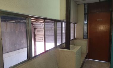 BODEGA AMPLIA EN RENTA EN COL. JORGE ALMADA, CULIACÁN ¡Lista para tu Negocio!