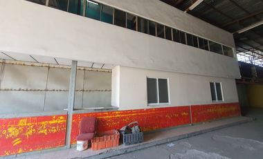 BODEGA AMPLIA EN RENTA EN COL. JORGE ALMADA, CULIACÁN ¡Lista para tu Negocio!
