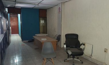 BODEGA AMPLIA EN RENTA EN COL. JORGE ALMADA, CULIACÁN ¡Lista para tu Negocio!