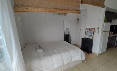 Departamento de 1 ambiente en Venta en Villa crespo