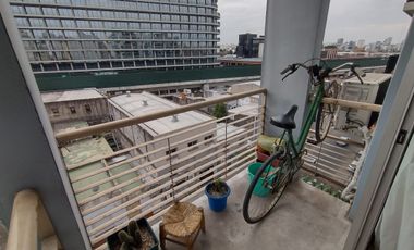 Departamento de 1 ambiente en Venta en Villa crespo