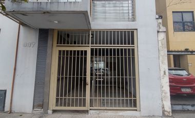 Departamento de 1 ambiente en Venta en Villa crespo