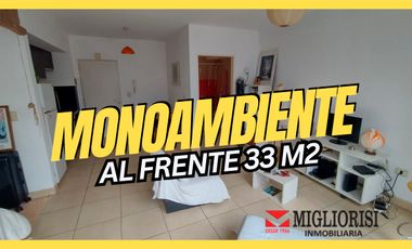 Departamento de 1 ambiente en Venta en Villa crespo