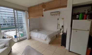 Departamento de 1 ambiente en Venta en Villa crespo