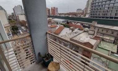Departamento de 1 ambiente en Venta en Villa crespo