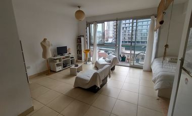 Departamento de 1 ambiente en Venta en Villa crespo