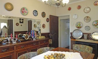 Casa en Venta en 4 Oriente y 1 Norte