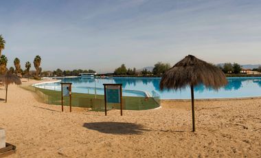 ARRIENDO CASA 3HAB 2BA EL MOLINO, 45