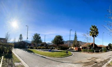 ARRIENDO CASA 3HAB 2BA EL MOLINO, 45