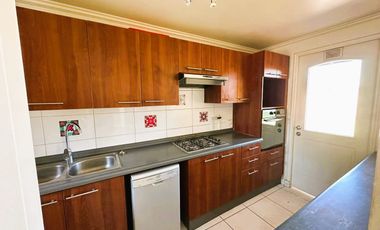 ARRIENDO CASA 3HAB 2BA EL MOLINO, 45