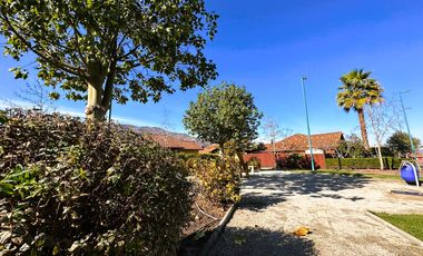 ARRIENDO CASA 3HAB 2BA EL MOLINO, 45