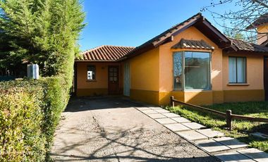 ARRIENDO CASA 3HAB 2BA EL MOLINO, 45