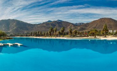 ARRIENDO CASA 3HAB 2BA EL MOLINO, 45