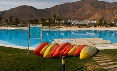 ARRIENDO CASA 3HAB 2BA EL MOLINO, 45