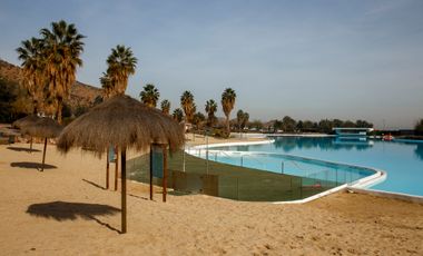 ARRIENDO CASA 3HAB 2BA EL MOLINO, 45