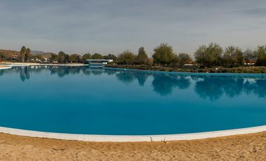 ARRIENDO CASA 3HAB 2BA EL MOLINO, 45