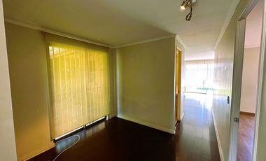 ARRIENDO CASA 3HAB 2BA EL MOLINO, 45