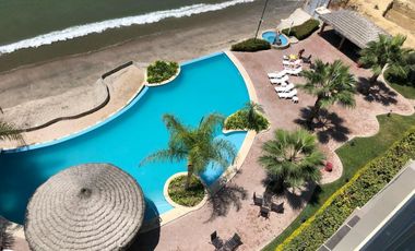 VENTA DEPARTAMENTO SALINAS TORRE OCEÁNICA (VM)