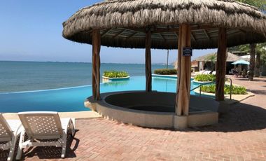 VENTA DEPARTAMENTO SALINAS TORRE OCEÁNICA (VM)