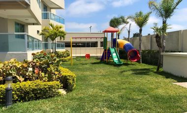 VENTA DEPARTAMENTO SALINAS TORRE OCEÁNICA (VM)