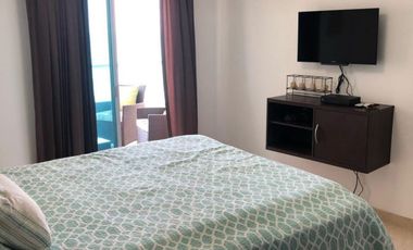 VENTA DEPARTAMENTO SALINAS TORRE OCEÁNICA (VM)