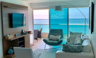 VENTA DEPARTAMENTO SALINAS TORRE OCEÁNICA (VM)