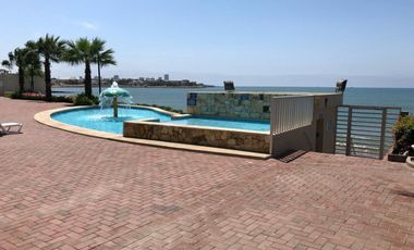 VENTA DEPARTAMENTO SALINAS TORRE OCEÁNICA (VM)