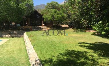 Casa en Arriendo en ACULEO - CONDOMINIO