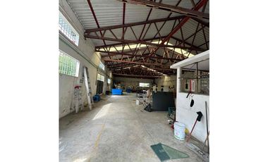 Bodega Renta atasta