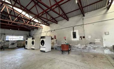 Bodega Renta atasta