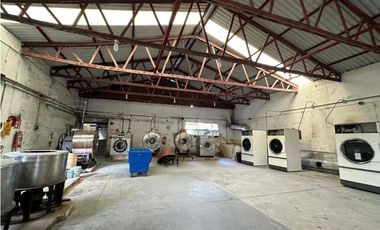 Bodega Renta atasta