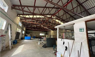 Bodega Renta atasta